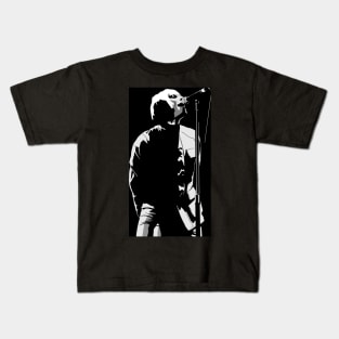 Rock n Roll Star 3 Kids T-Shirt